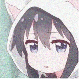 顾客头像