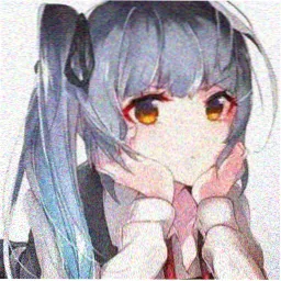 顾客头像